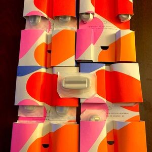 16 Billie Razor Blades